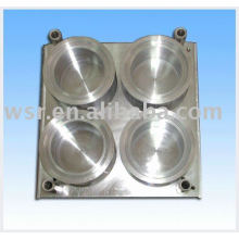 compression rubber Mould Making